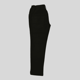 Boys Casual Stylish Pant for Boy - Black