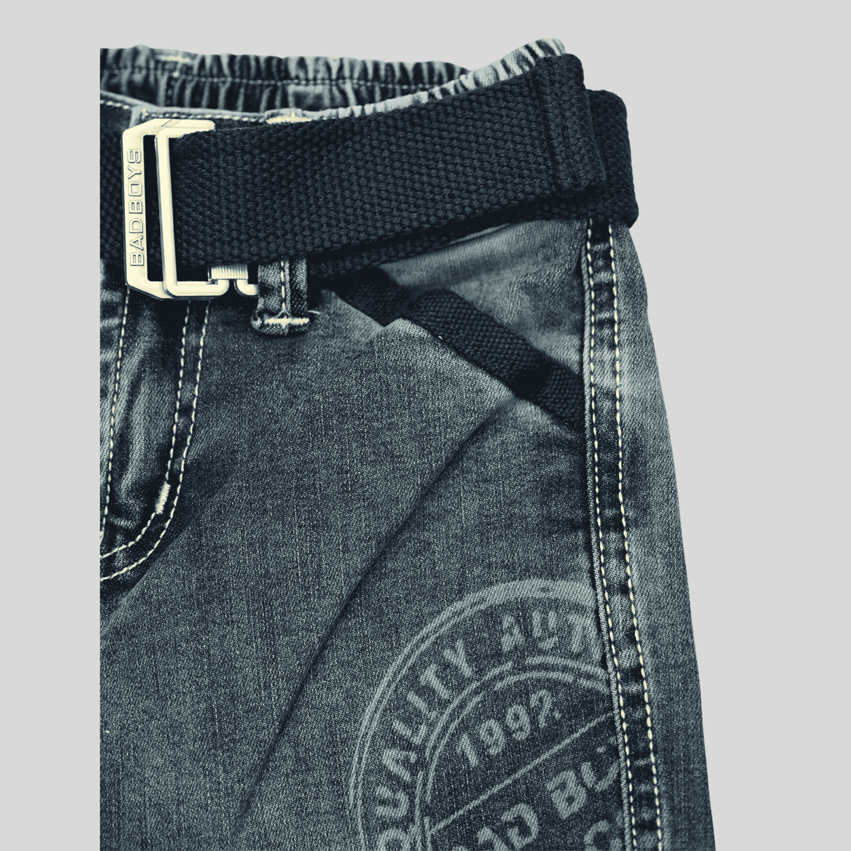 Boys Casual Stylish pant for Boy - Blue