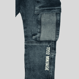 Boys Casual Stylish pant for Boy - Blue