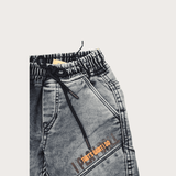 Boys Casual Stylish Pant for Boy - Light Blue