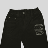 Boys Casual Stylish pant for Boy - Black