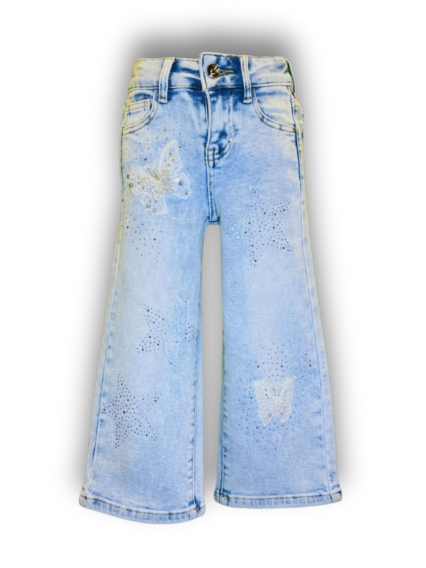 Girls Jeans