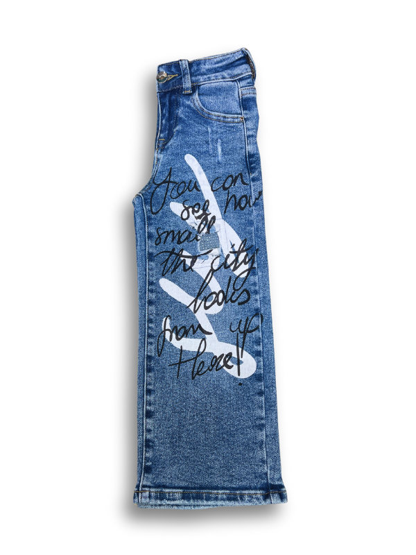 Girls Jeans