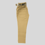 Boys Casual Stylish Pant for Boy - Brown