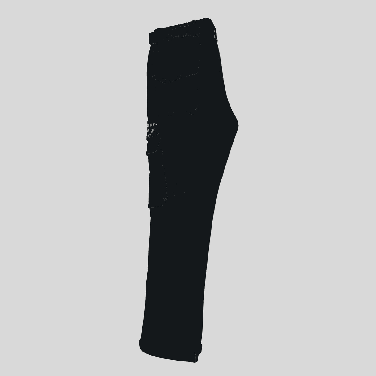 Boys Casual Stylish pant for Boy - Blue