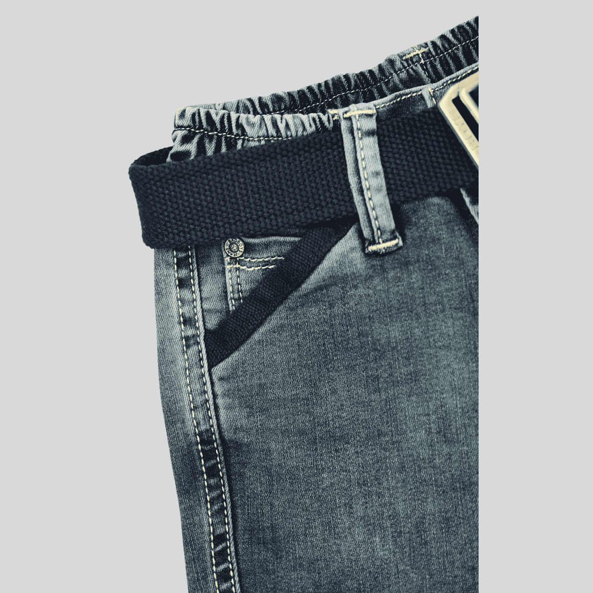 Boys Casual Stylish pant for Boy - Blue
