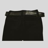 Boys Casual Stylish pant for Boy - Black