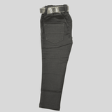 Boys Casual Stylish Pant for Boy - Dark Grey