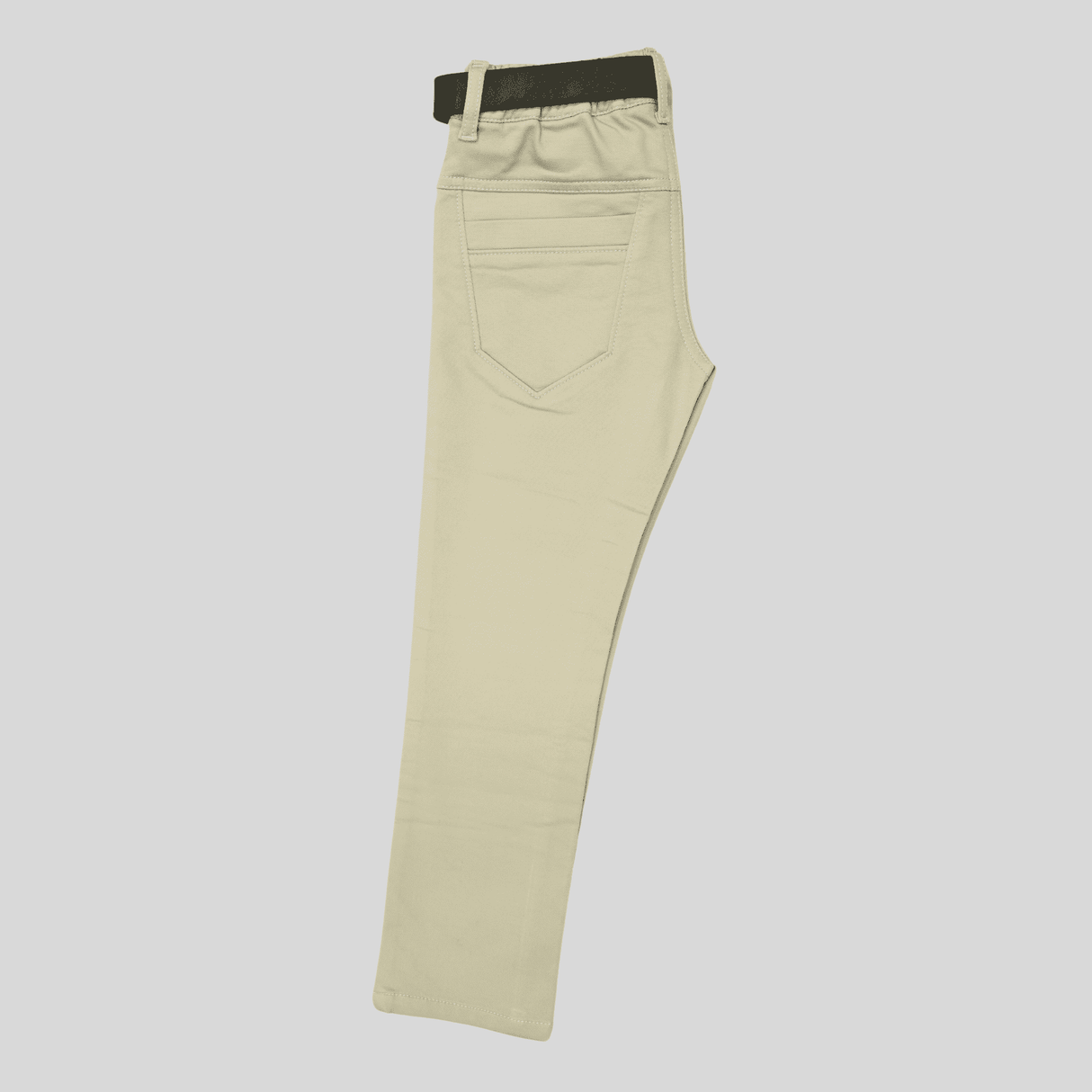 Boys Casual Stylish pant for Boy - Grey