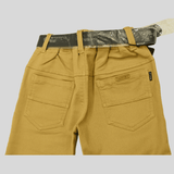 Boys Casual Stylish Pant for Boy - Khakhi