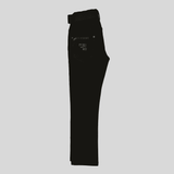 Boys Casual Stylish Pant for Boy - Black