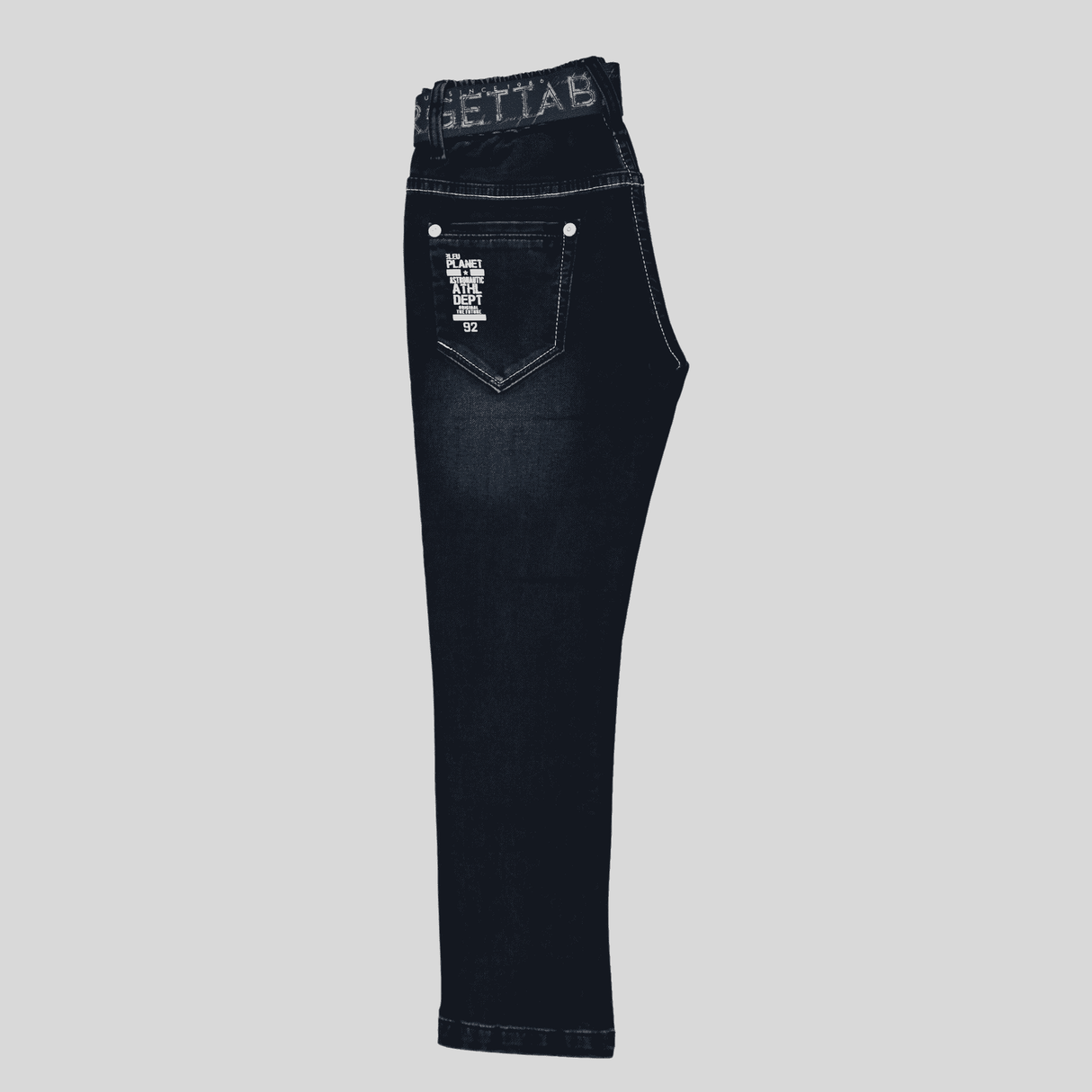 Boys Casual Stylish Pant for Boy - Blue