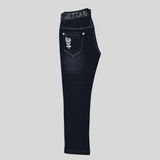 Boys Casual Stylish Pant for Boy - Blue