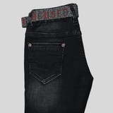 Boys Casual Stylish Pant for Boy - Dark Blue