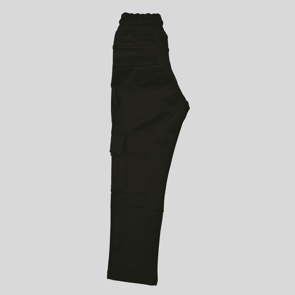 Boys Casual Stylish Pant for Boy - Black