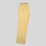Boys Casual Stylish Pant for Boy - Cream