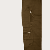 Boys Casual Stylish pant for Boy - Brown