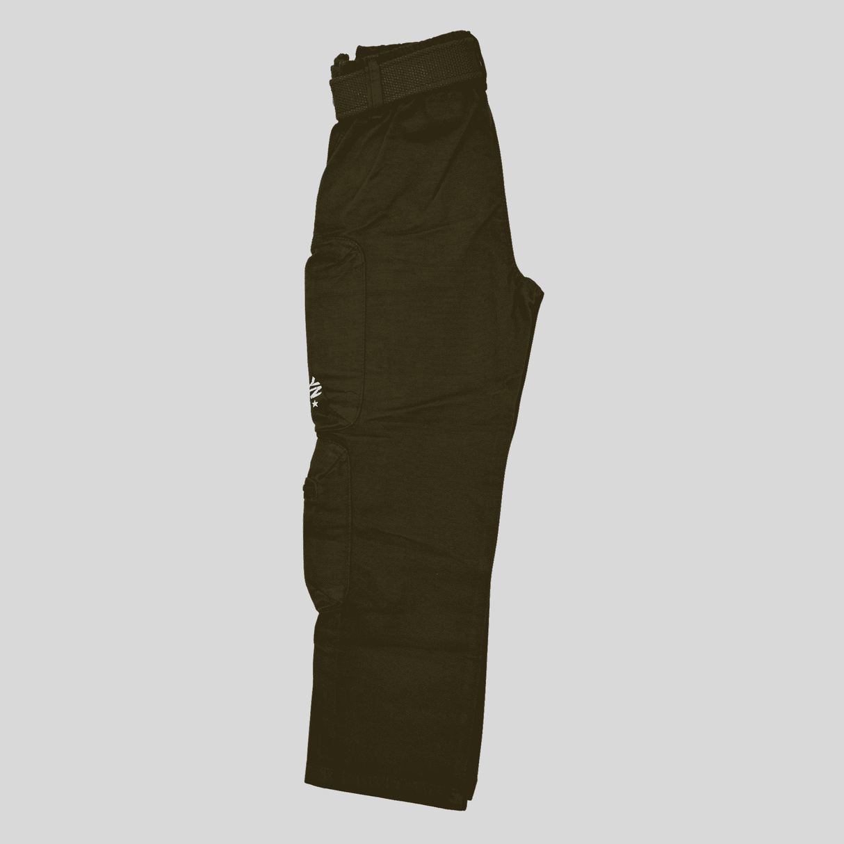 Boys Casual Stylish pant for Boy - Olive Green