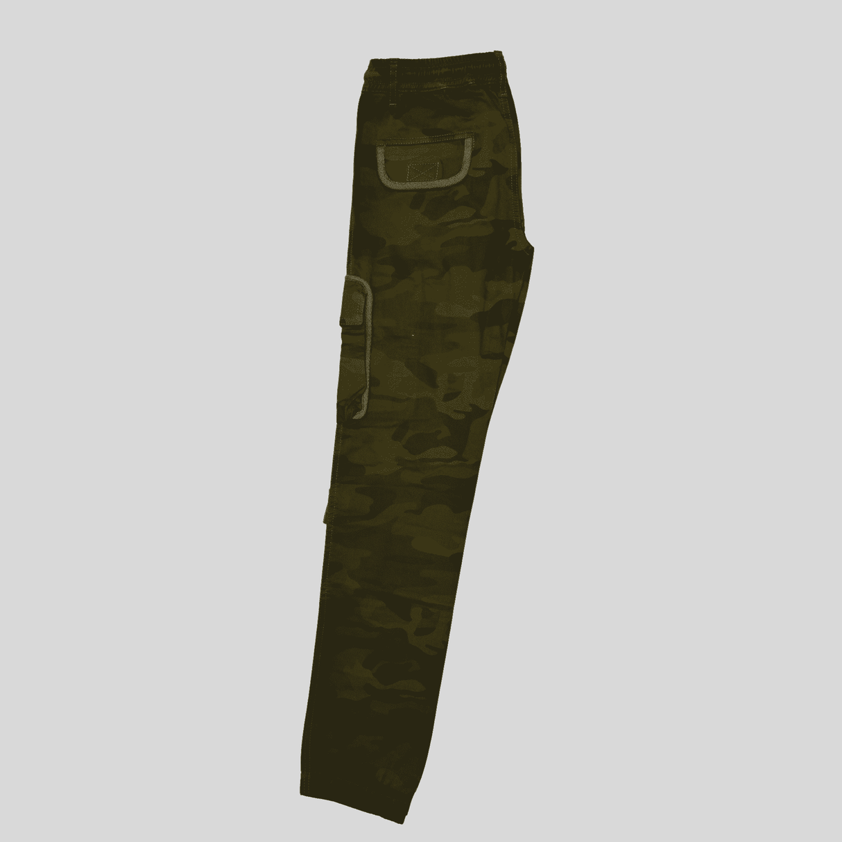 Boys Casual Stylish pant for Boy - Green