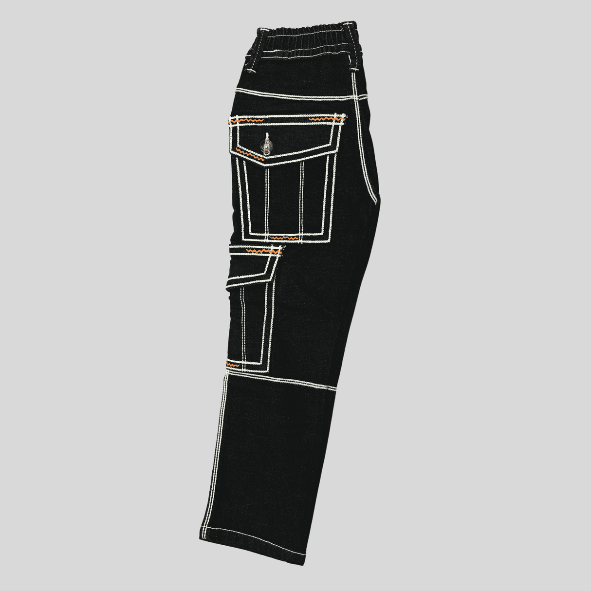 Boys Casual Stylish pant for Boy - Dark Blue