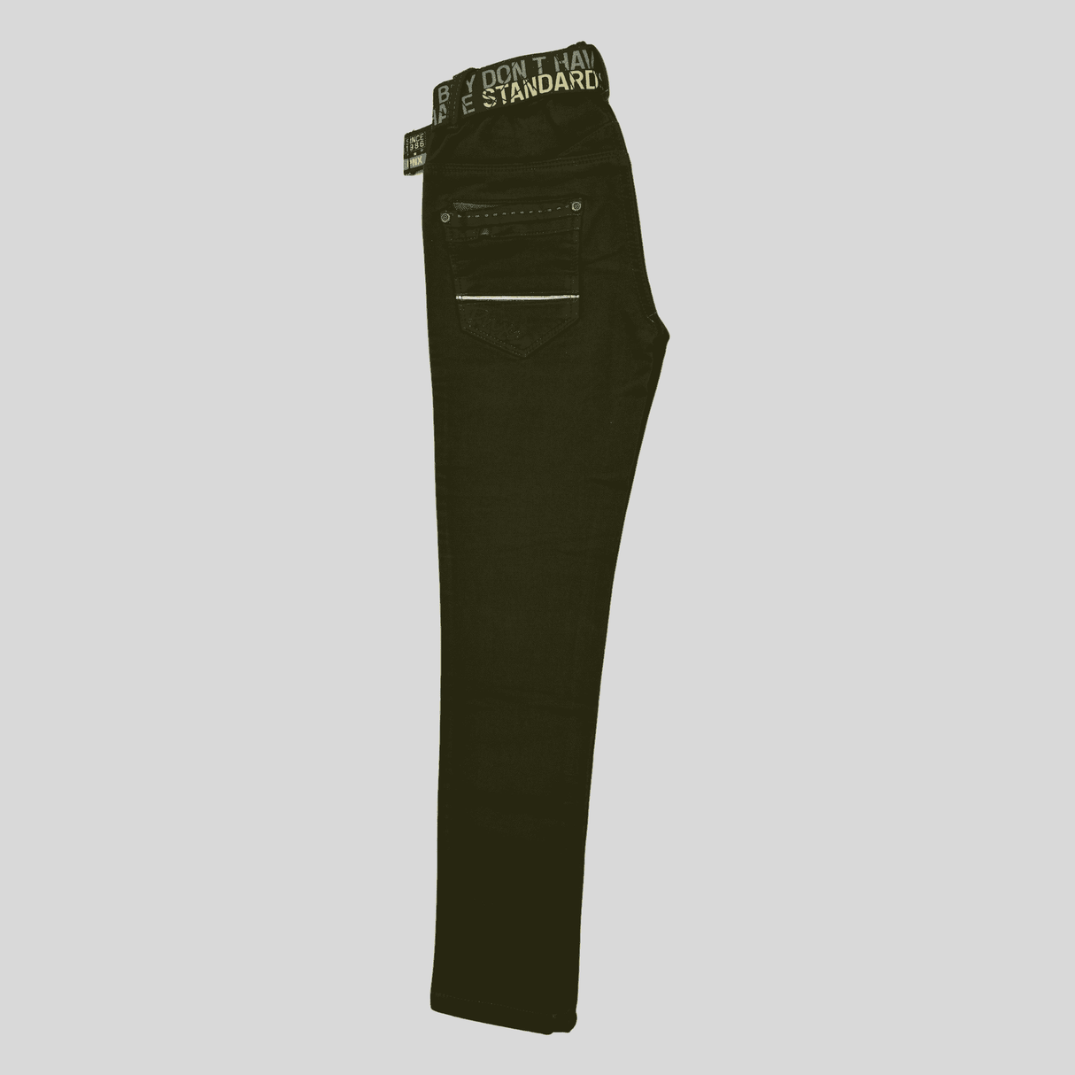 Boys Casual Stylish Pant for Boy - Green