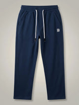 Trepo Boys Navy Blue Trackpants