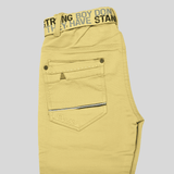 Boys Casual Stylish Pant for Boy - Fawn