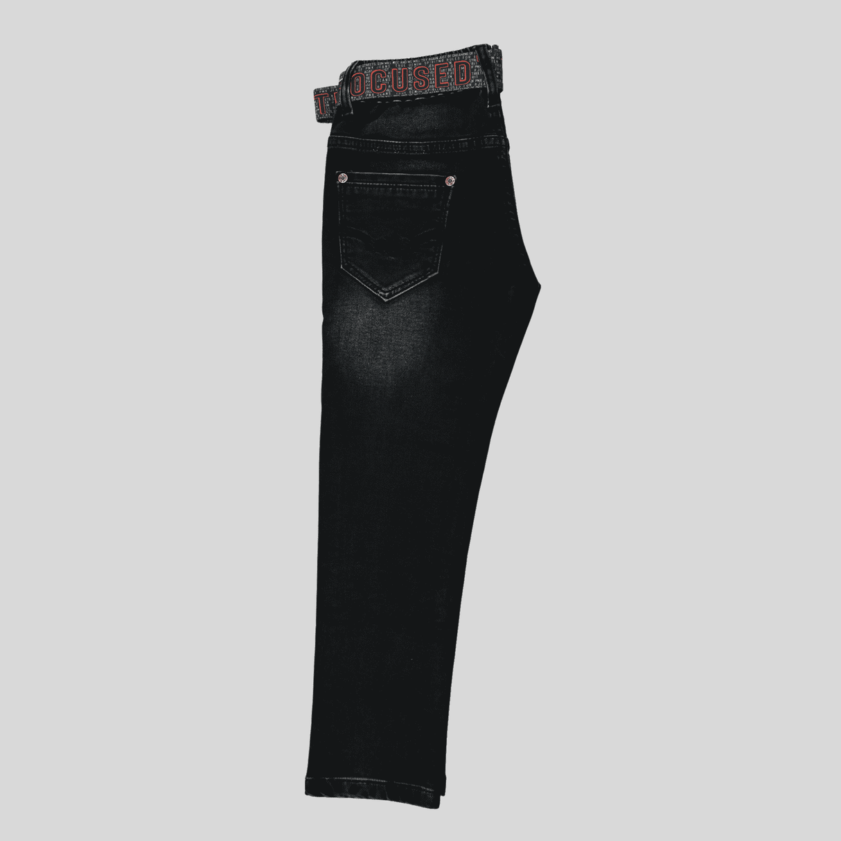 Boys Casual Stylish Pant for Boy - Dark Blue