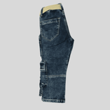 Boys Casual Stylish pant for Boy - Blue