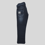 Boys Casual Stylish Pant for Boy - Dark Blue