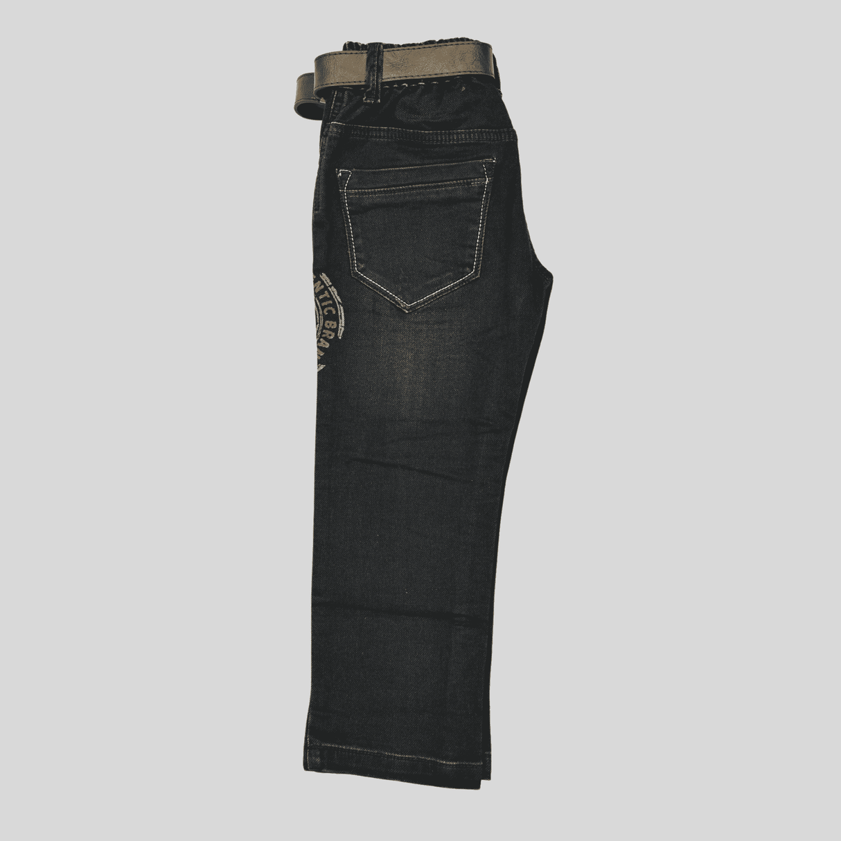Boys Casual Stylish pant for Boy - Blue