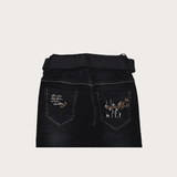 Boys Casual Stylish Pant for Boy - Dark Blue