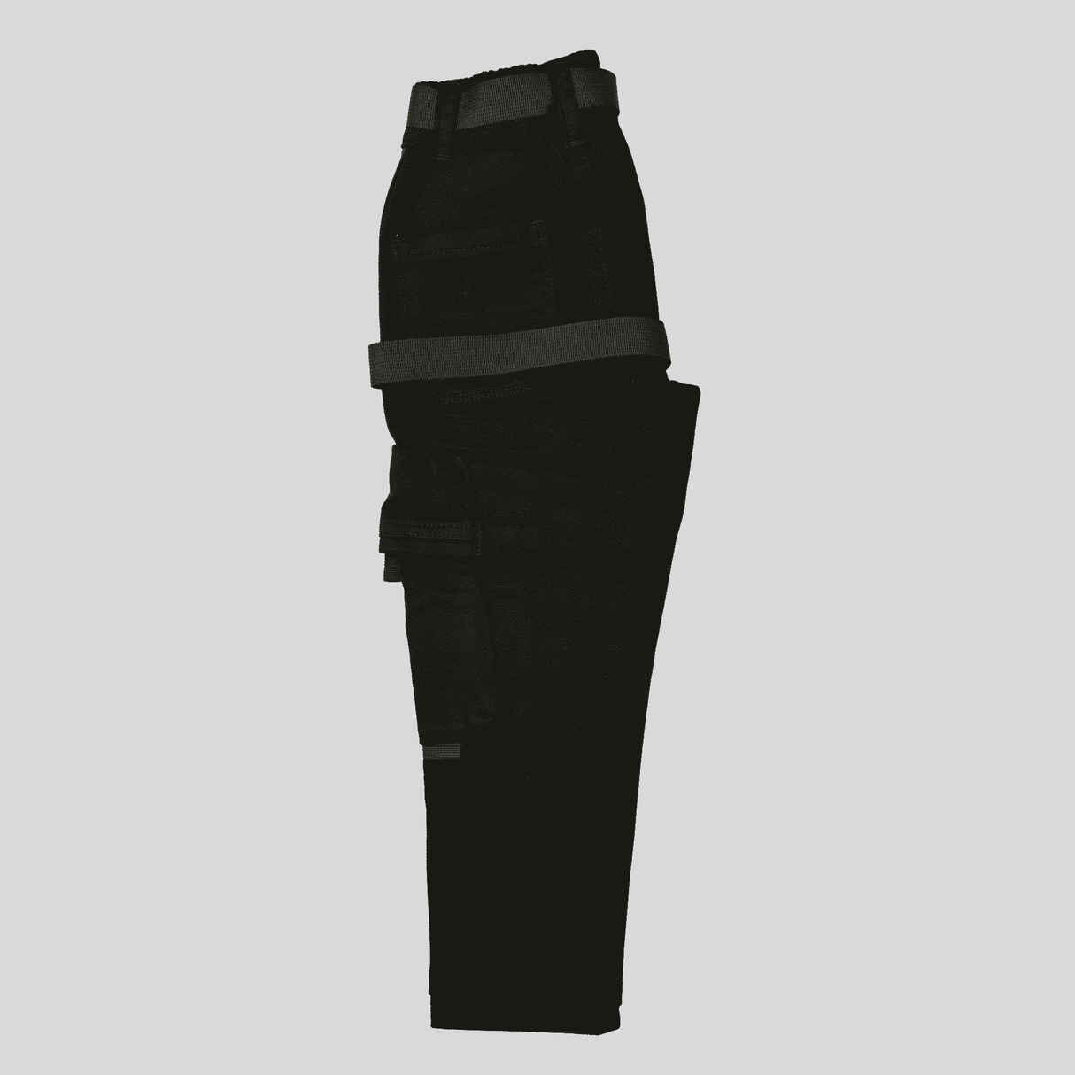 Boys Casual Stylish pant for Boy - Black