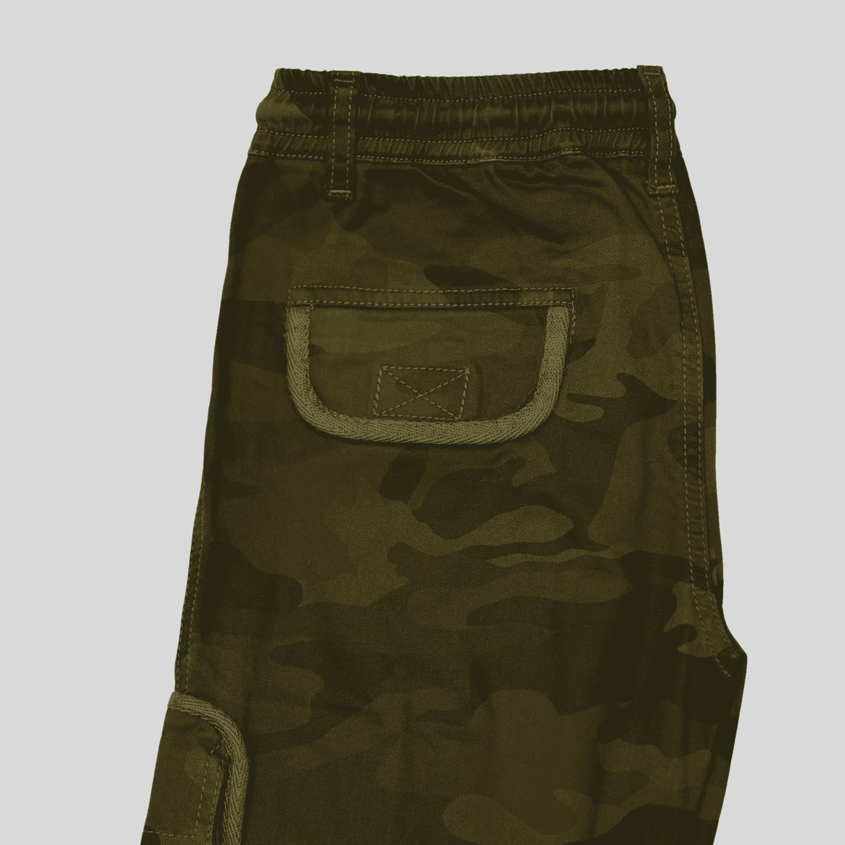 Boys Casual Stylish pant for Boy - Green