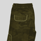 Boys Casual Stylish pant for Boy - Green