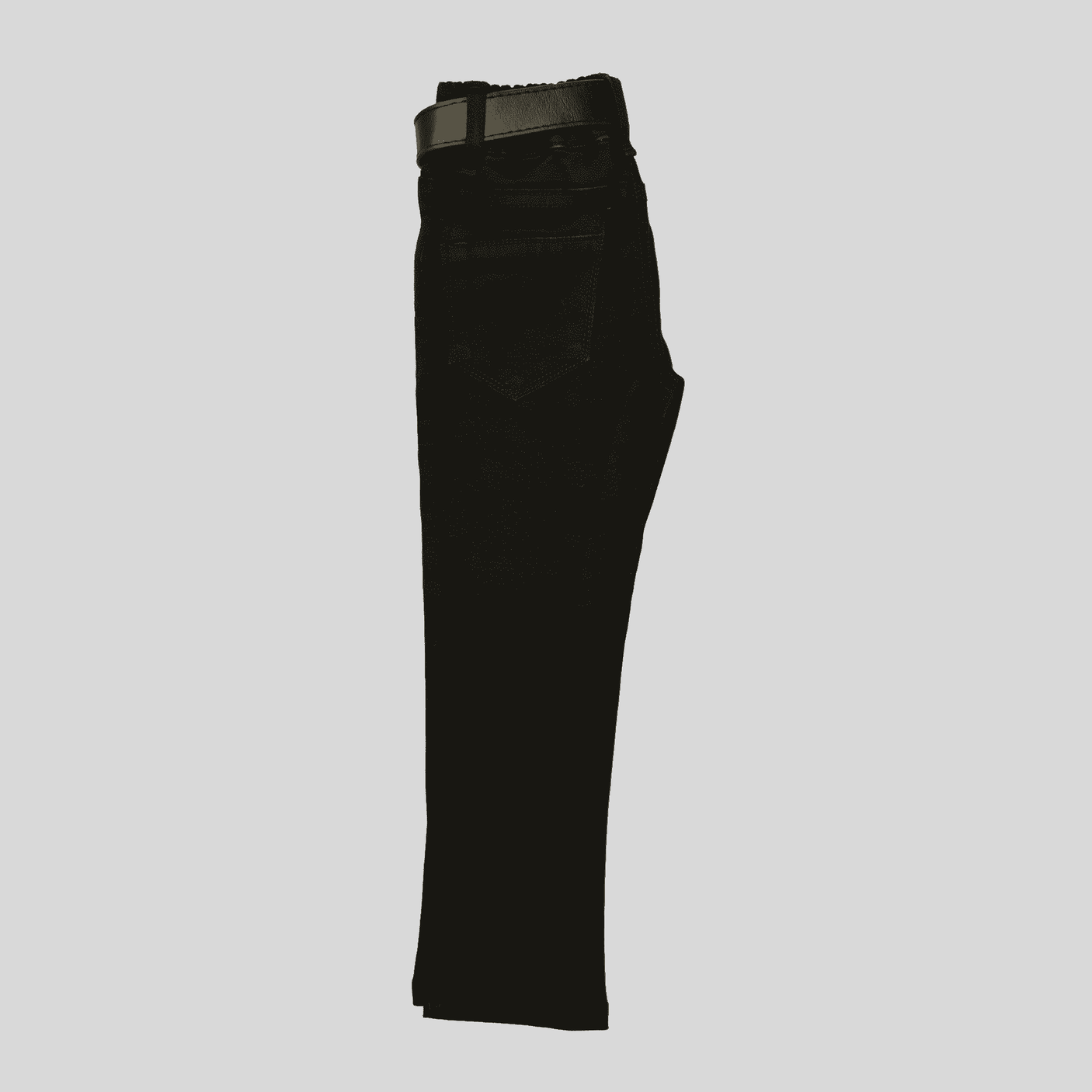 Boys Casual Stylish pant for Boy - Black