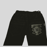 Boys Casual Stylish pant for Boy - Black