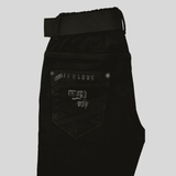 Boys Casual Stylish Pant for Boy - Black