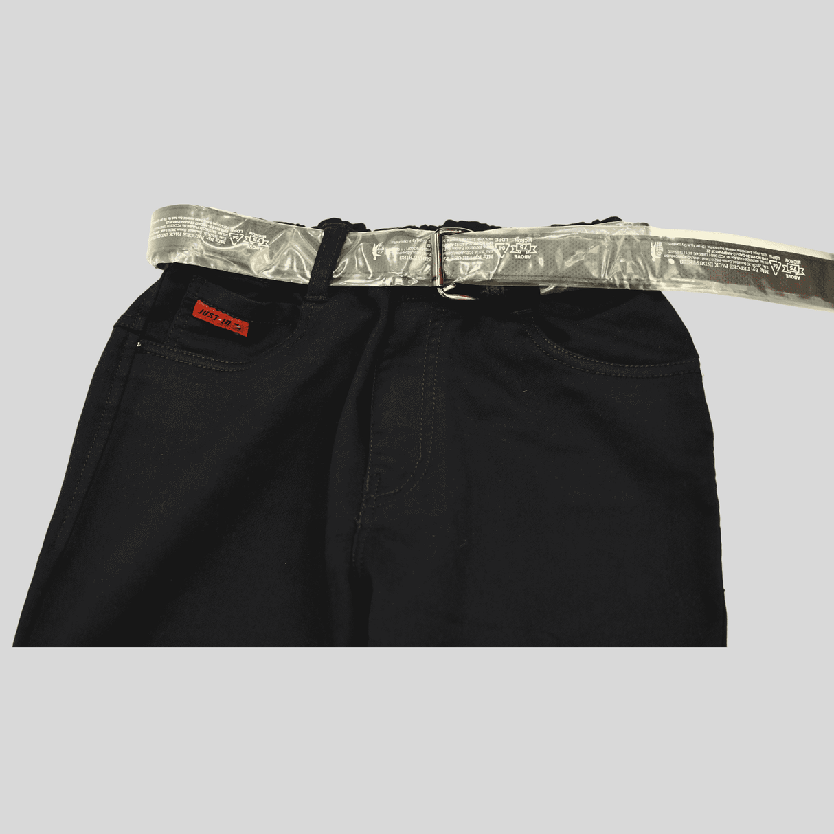 Boys Casual Stylish Pant for Boy - Navy Blue