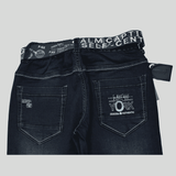 Boys Casual Stylish Pant for Boy - Blue