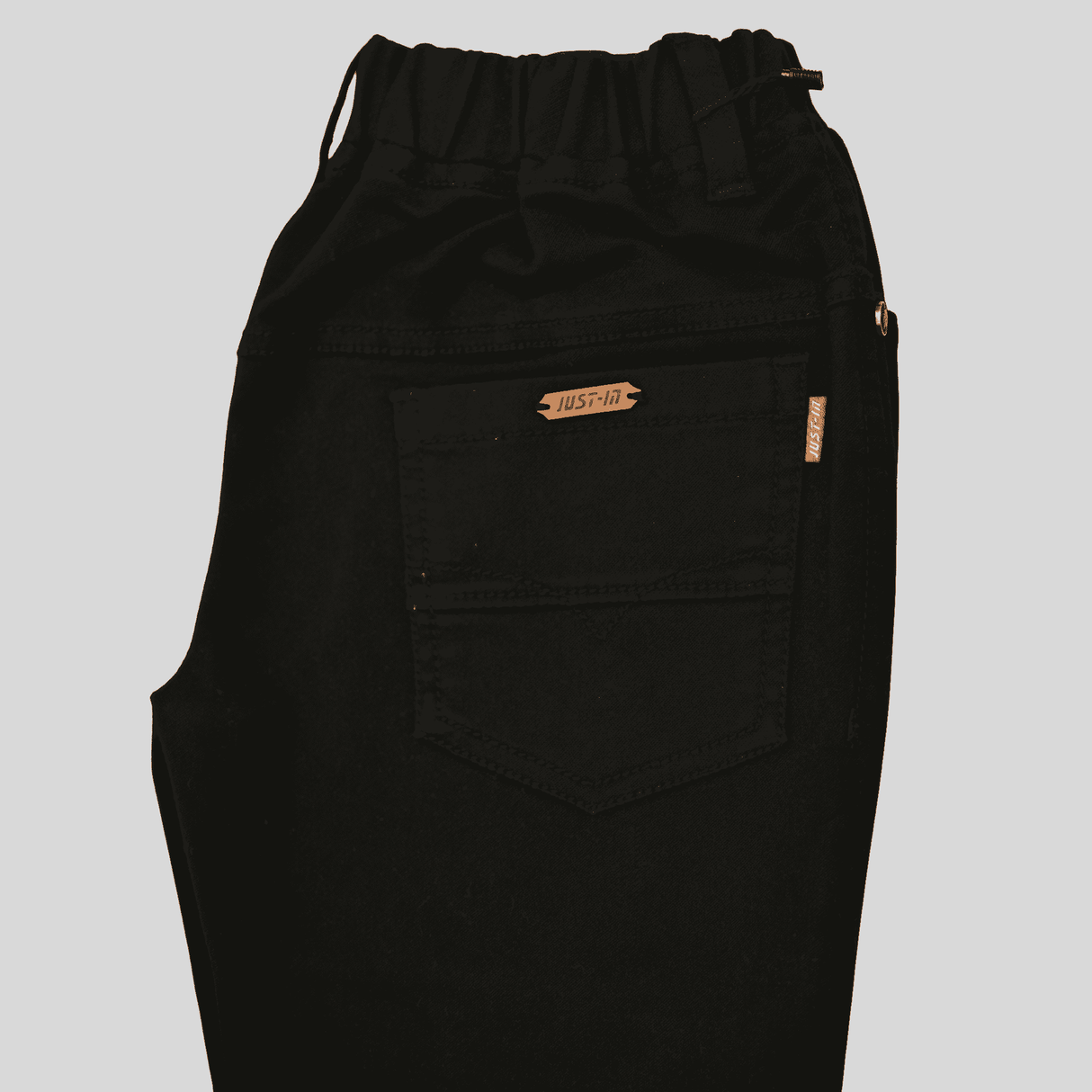 Boys Casual Stylish Pant for Boy - Black