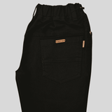 Boys Casual Stylish Pant for Boy - Black