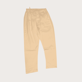 Boys Traditional With Work Dhoti Kurta Set - Blue
