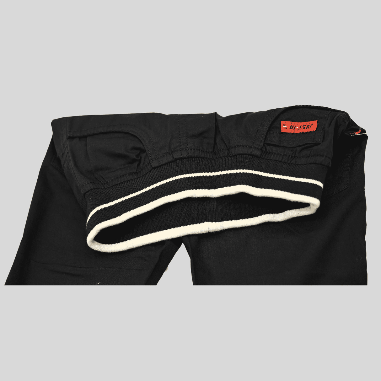 Boys Casual Stylish Pant for Boy - Navy Blue