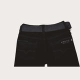Boys Casual Stylish Regular Fit Pant for Boy - Navy Blue