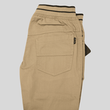 Boys Casual Stylish Pant for Boy - Light Grey