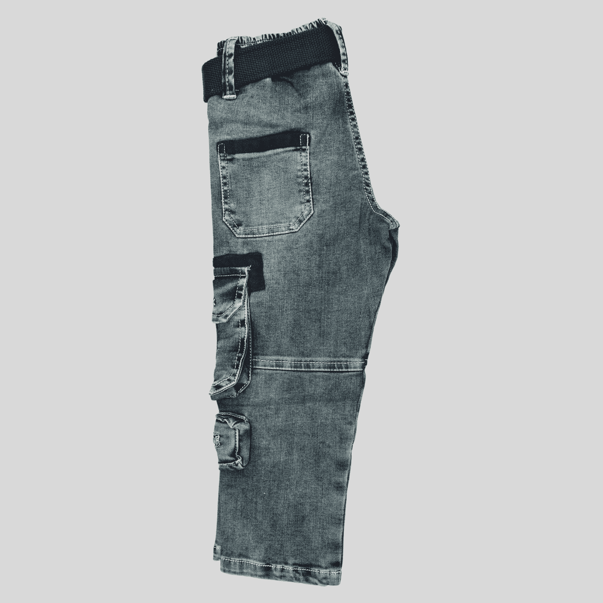 Boys Casual Stylish pant for Boy - Blue