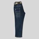 Boys Casual Stylish Regular Fit Pant for Boy - Blue