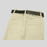 Boys Casual Stylish pant for Boy - Grey