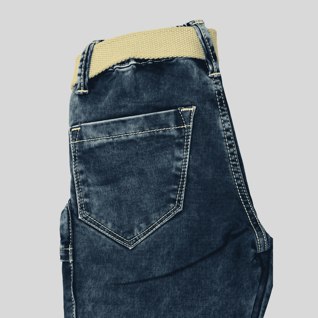 Boys Casual Stylish pant for Boy - Blue